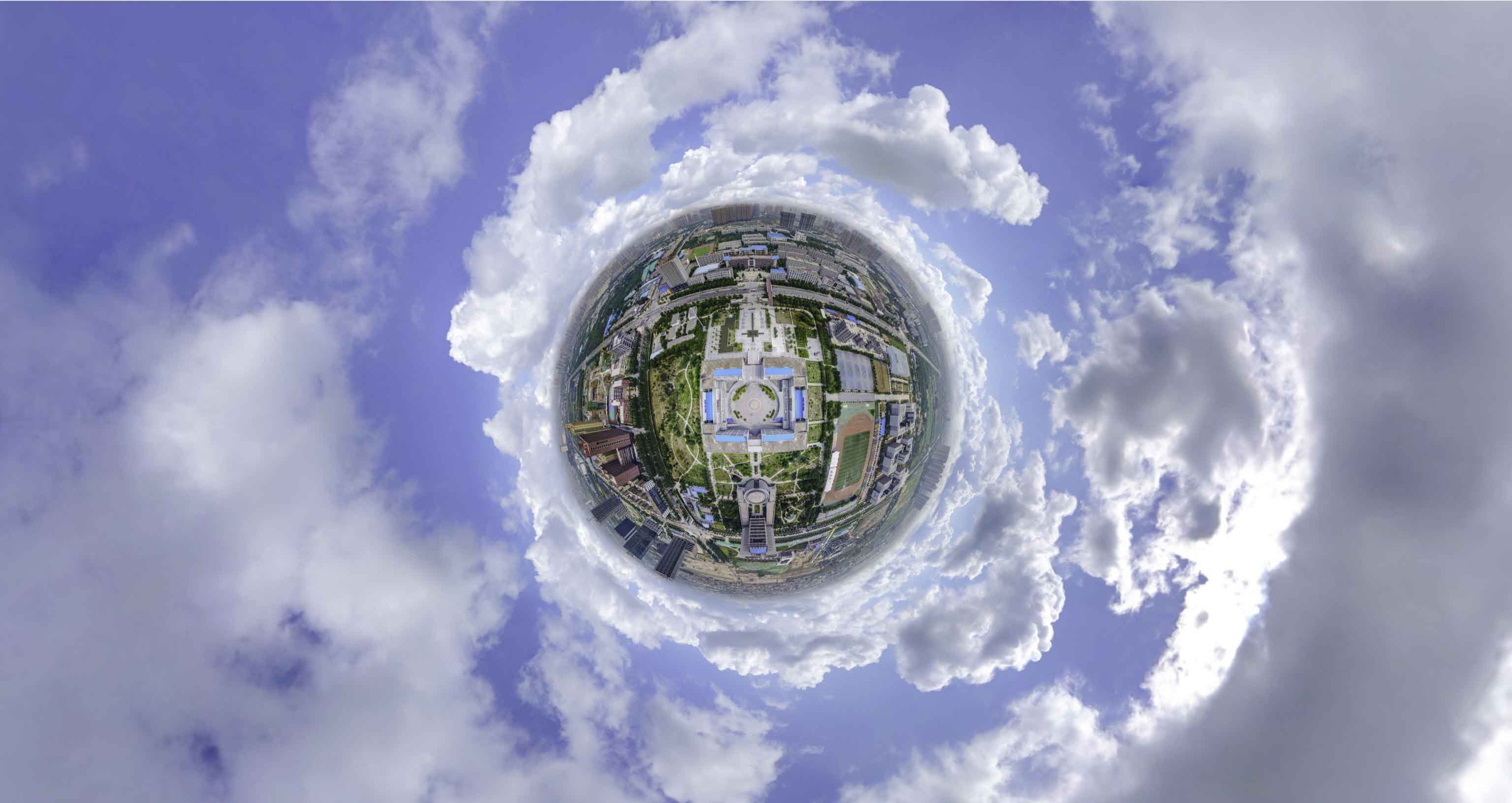 邳州格凸河风景名胜区