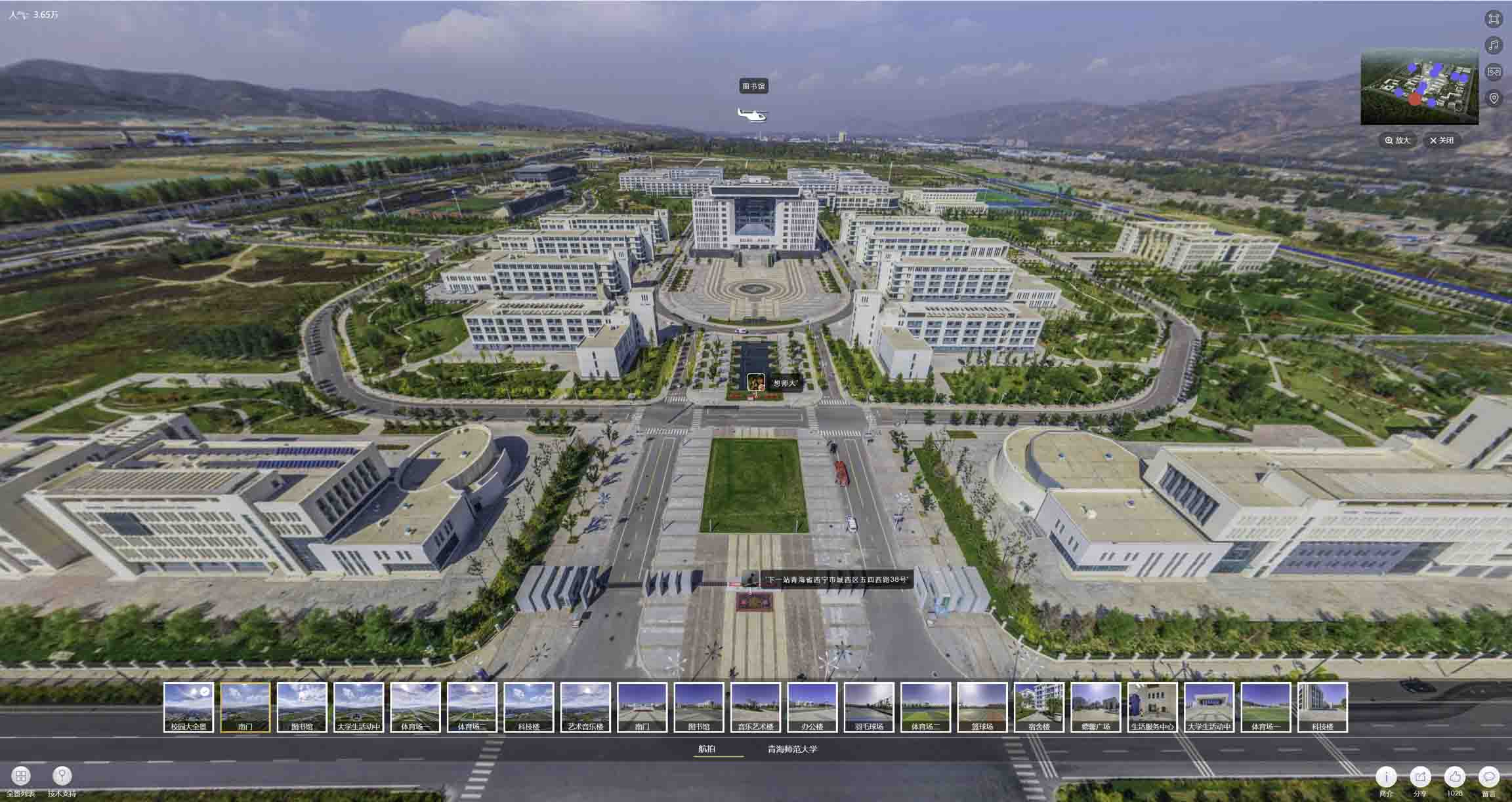 邳州油菜花-惊艳半生的花海仙境