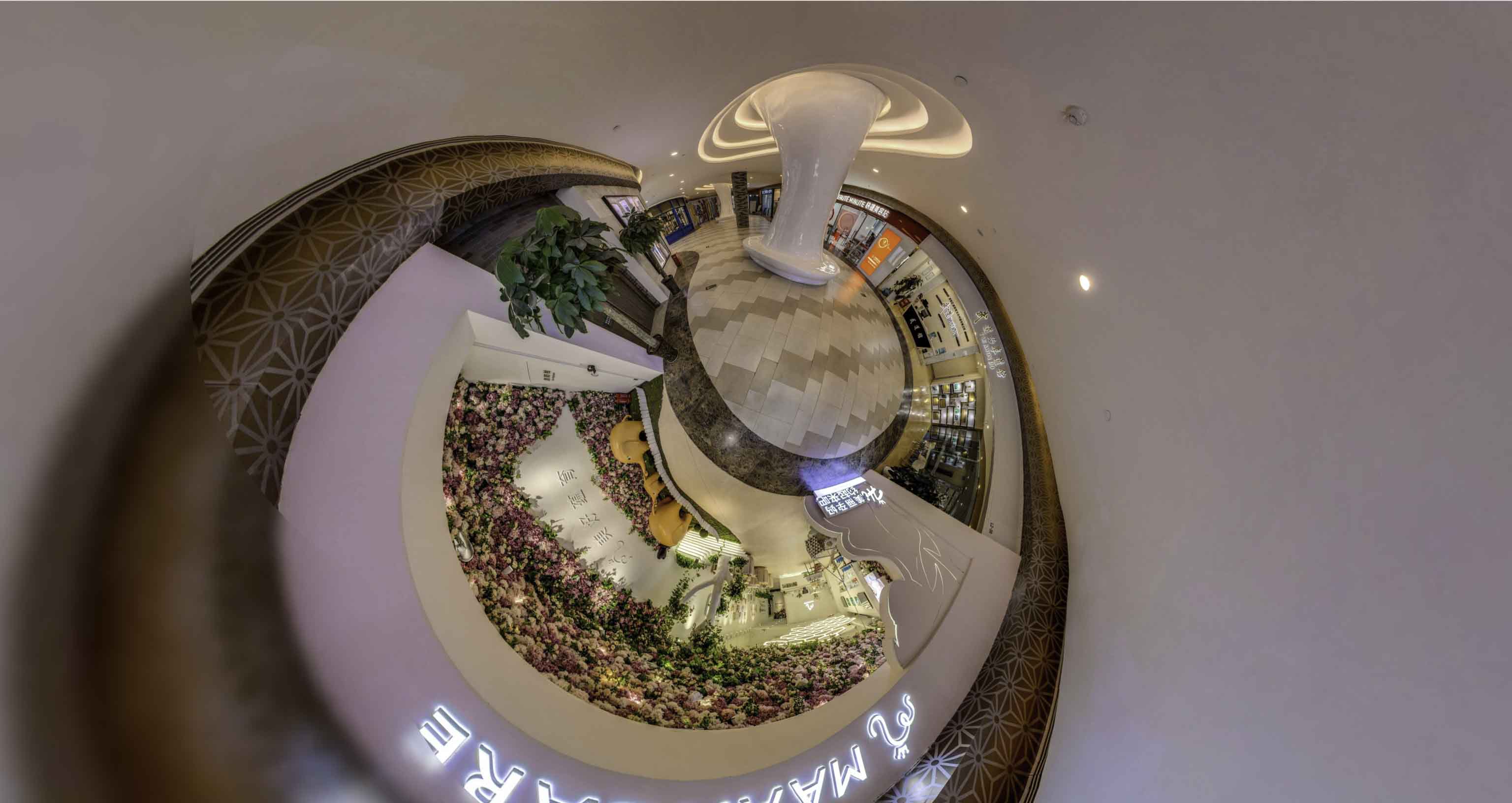 邳州将VR全景融入品牌宣传活动的创新实践与策略